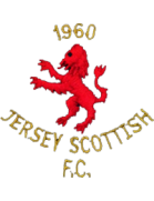 FC Jersey Scottish