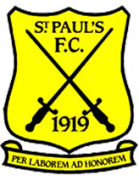 St Pauls FC