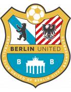 Berlin United U19