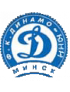 Dinamo-Yuni Minsk (- 2004)