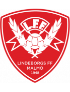 Lindeborgs FF 1948