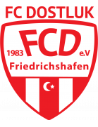 FC Dostluk Friedrichshafen