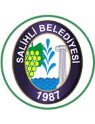 Salihli Belediye Spor Młodzież