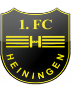 1.FC Heiningen U19
