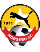 Horseed SC