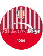 Alphense Boys U19