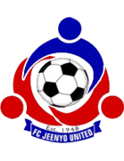 LLPP Jeenyo FC