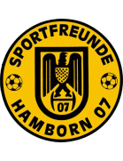 Sportfreunde Hamborn 07 Juvenil