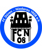 FC Düren-Niederau Formation