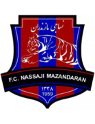 FC Nassaji Mazandaran U19