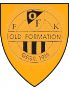 FK Old Formation