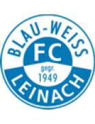 FC Blau-Weiß Leinach U19