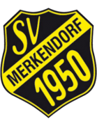 SV Merkendorf