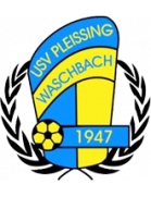 USV Pleißing/Waschbach