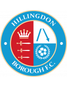 FC Hillingdon Borough