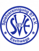 SV 07 Eschwege U19