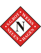 SG Rot-Weiß Neuenhagen