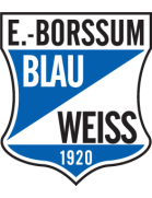 BW Borssum II