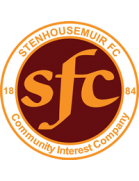 Stenhousemuir FC U17