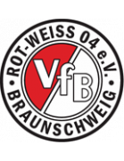 Rot-Weiß Braunschweig II