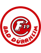 FC Bad Dürrheim U19