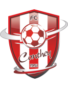 FC Conthey Altyapı