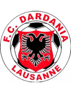 FC Dardania Lausanne II