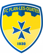 FC Plan-les-Ouates Jugend