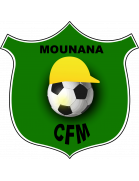 CF Mounana U19