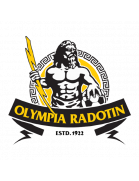 FK Olympia Radotin