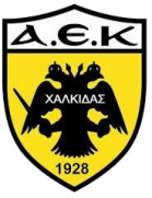 AEK Chalkidas