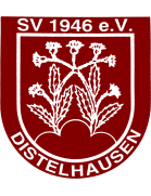 SV Distelhausen