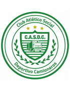 Deportivo Camioneros U20