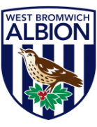West Bromwich Albion Formation