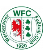 Werderaner FC Viktoria 1920