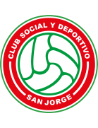 Club Social y Deportivo San Jorge