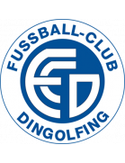 FC Dingolfing Formation