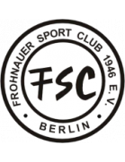 Frohnauer SC Juvenil