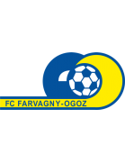 FC Farvagny/Ogoz Młodzież