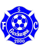 FSC Guxhagen Formation