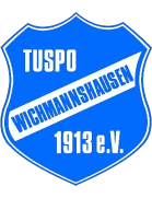 Eintracht Wichmannshausen