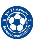 Eintracht Straßbessenbach Молодёжь