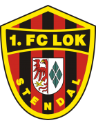 1.FC Lok Stendal U17