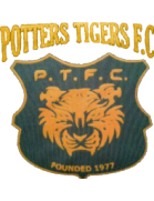 Potters Tigers FC