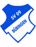 SV 09 Bübingen II