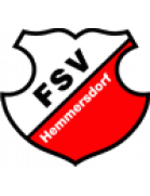 FSV Hemmersdorf II