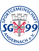 SG 99 Andernach U19