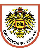 DJK Darching Formation