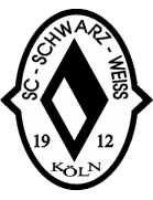 SC Schwarz-Weiß Köln Juvenil