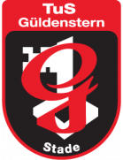 TuS Güldenstern Stade Formation (- 2016)